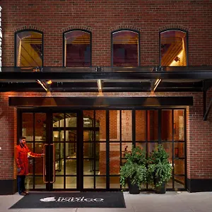 Hotel Indigo Lower East Side By Ihg New York