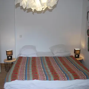 Hébergement de vacances Le Loft Des Artistes, Arles