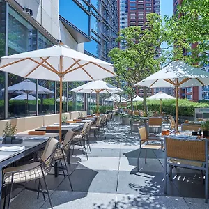 Hotel Grand Hyatt Tokyo