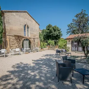 Maison D'hote Et Mas D'eymard Gasthuis