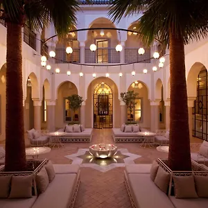 Riad Nashira & Marrakesh