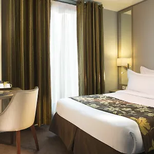 Hotel Turenne Le Marais Parigi