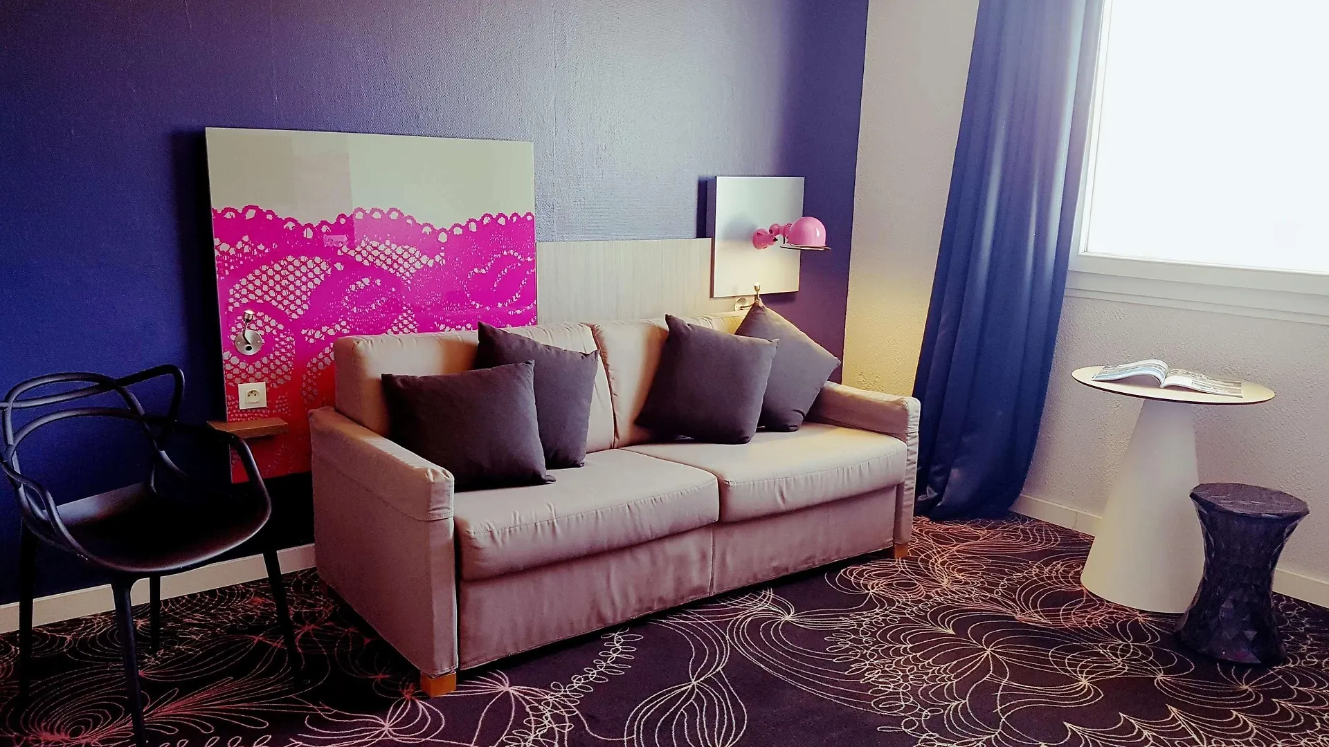 Hotel Ibis Styles Arles Palais Des Congres