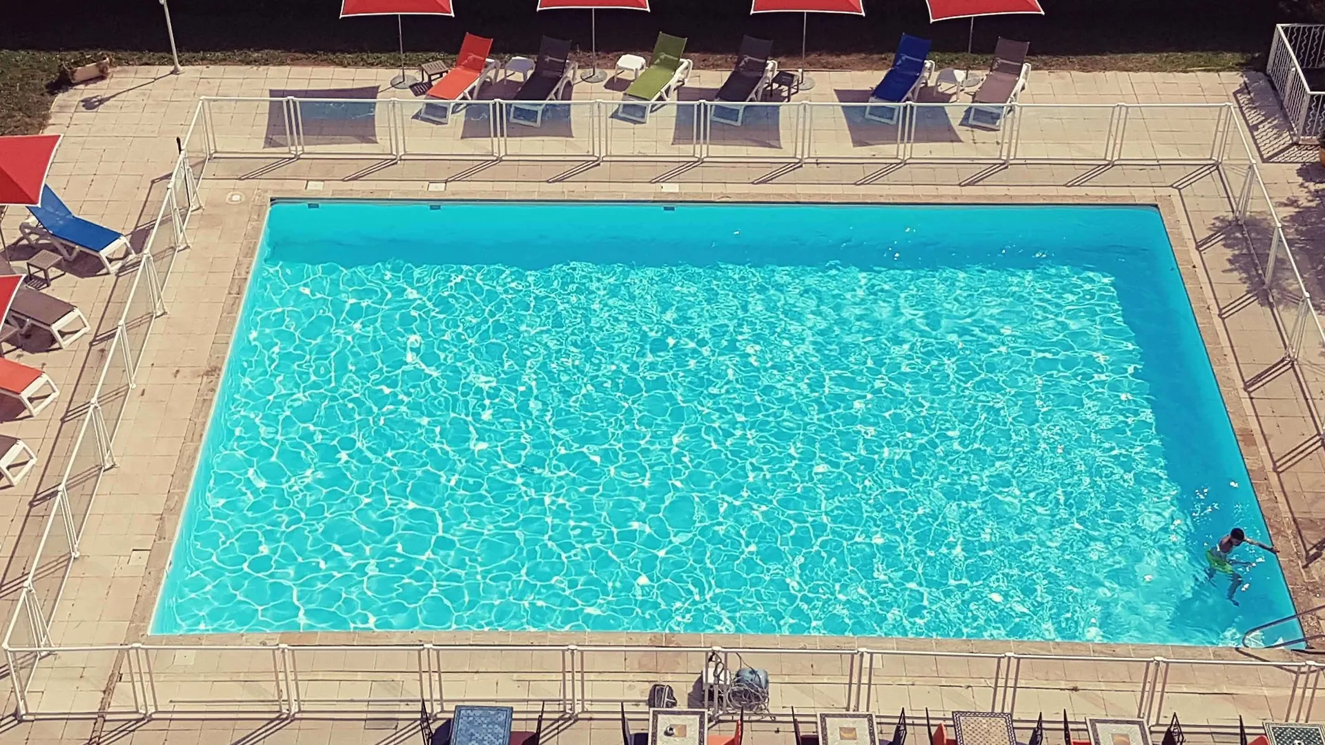 Hotel Ibis Styles Arles Palais Des Congres 3*,