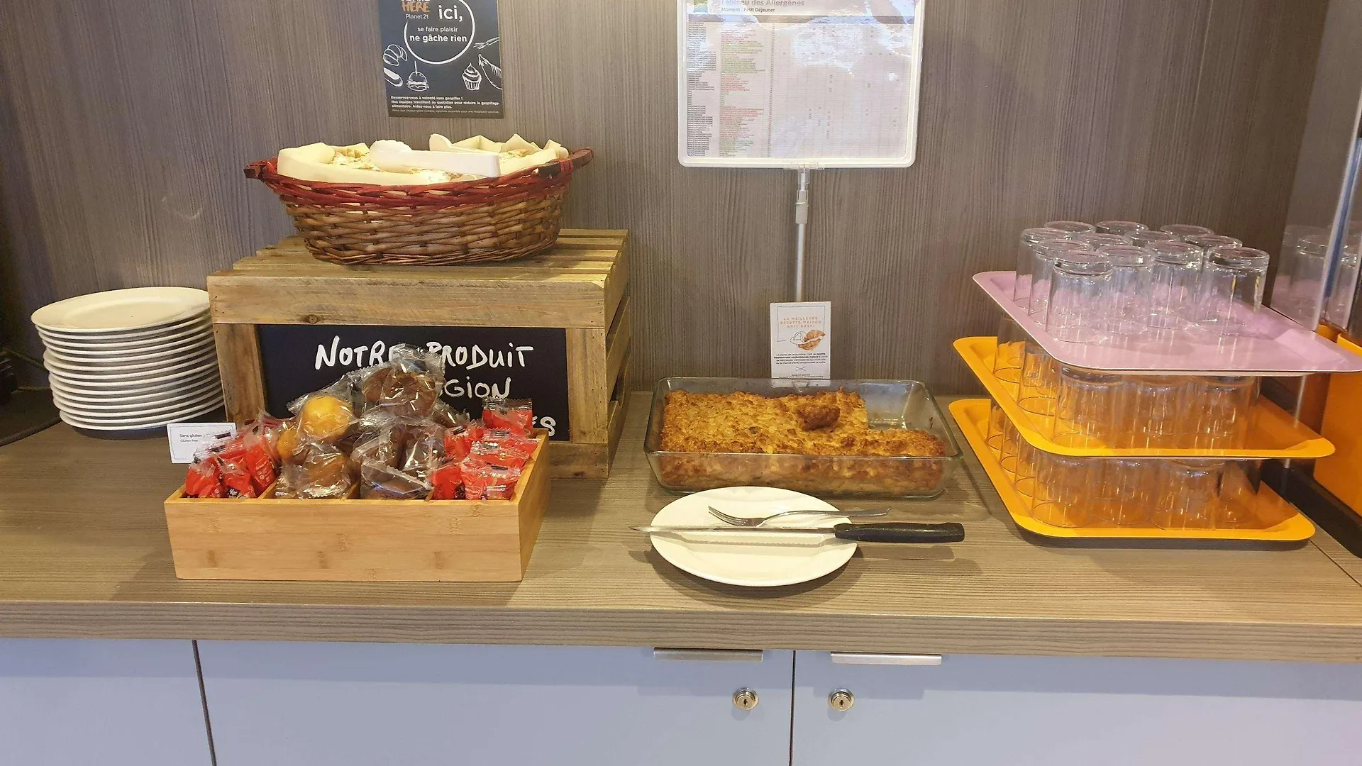 Hotel Ibis Styles Arles Palais Des Congres 3*,  Francie