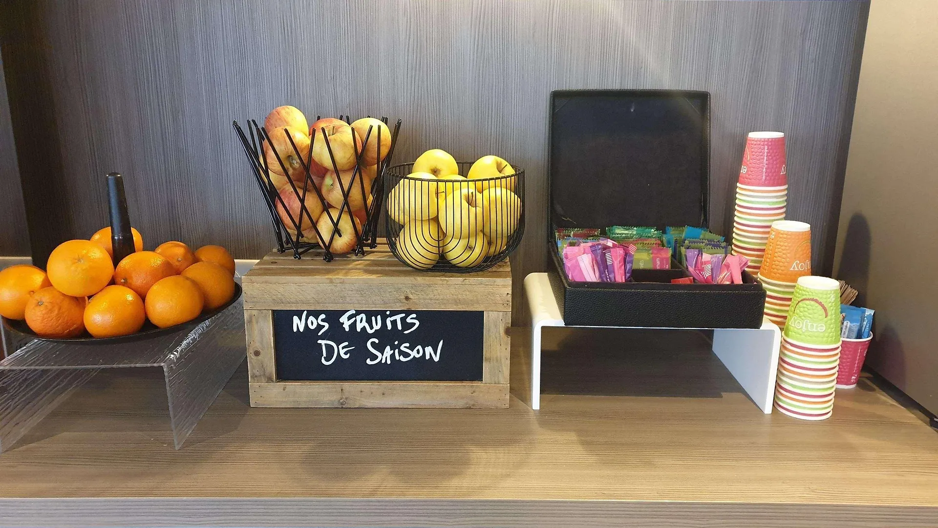 Hotel Ibis Styles Arles Palais Des Congres