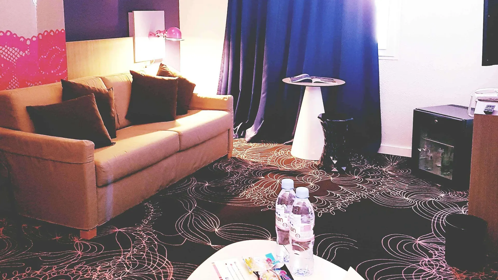 Hotel Ibis Styles Arles Palais Des Congres
