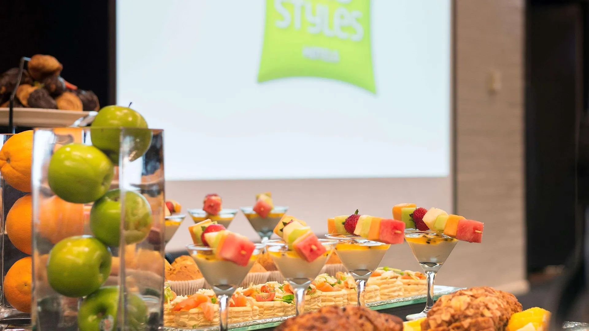 Hotel Ibis Styles Arles Palais Des Congres