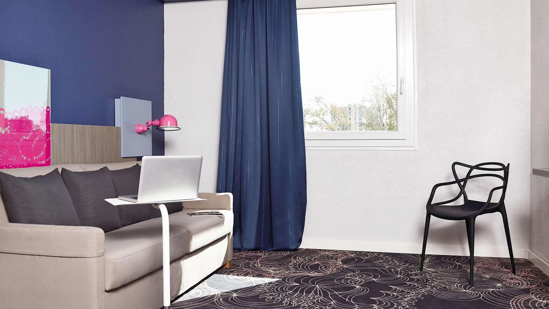 Hotel Ibis Styles Arles Palais Des Congres