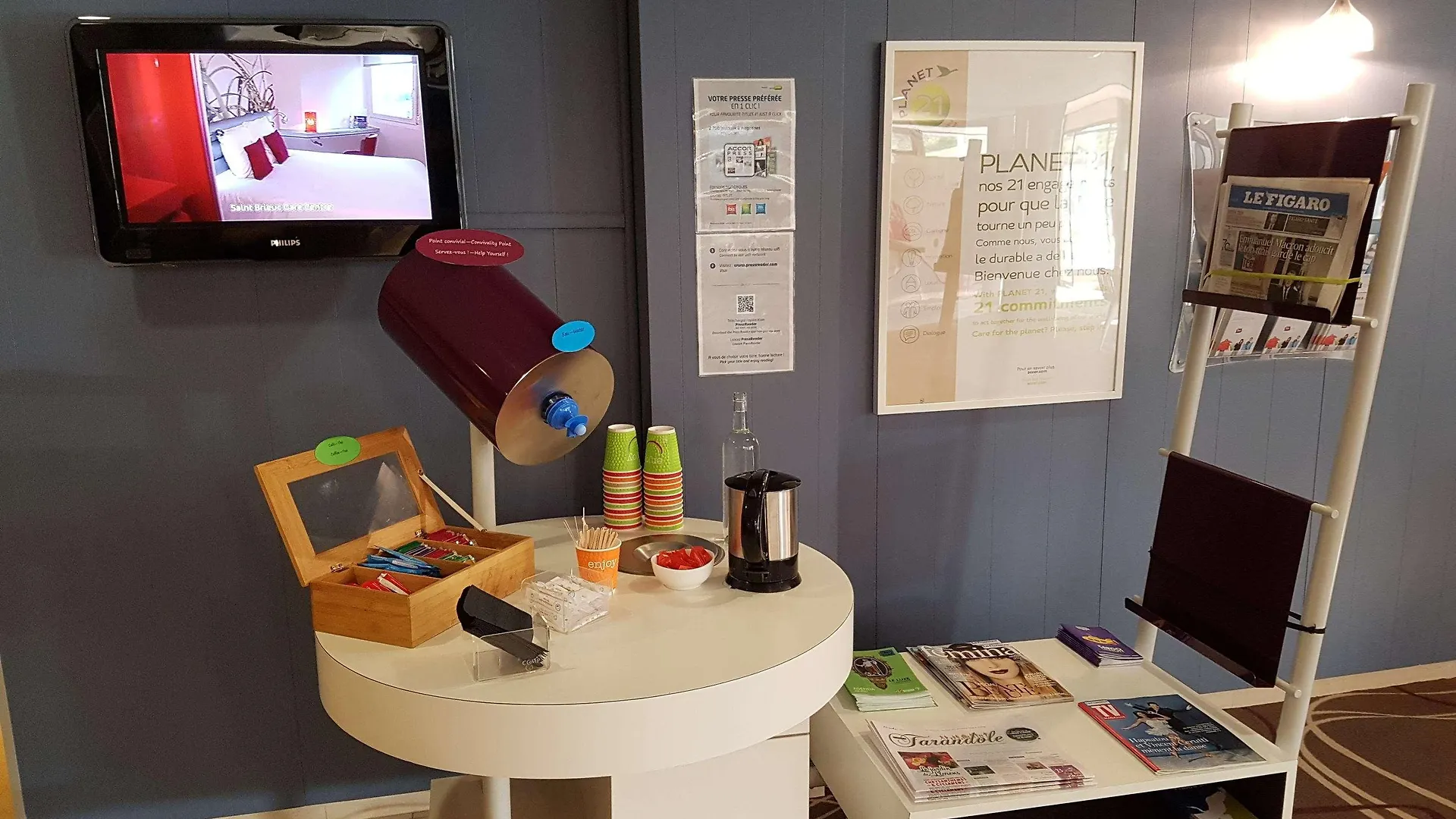 Hotel Ibis Styles Arles Palais Des Congres 3*,  Francie