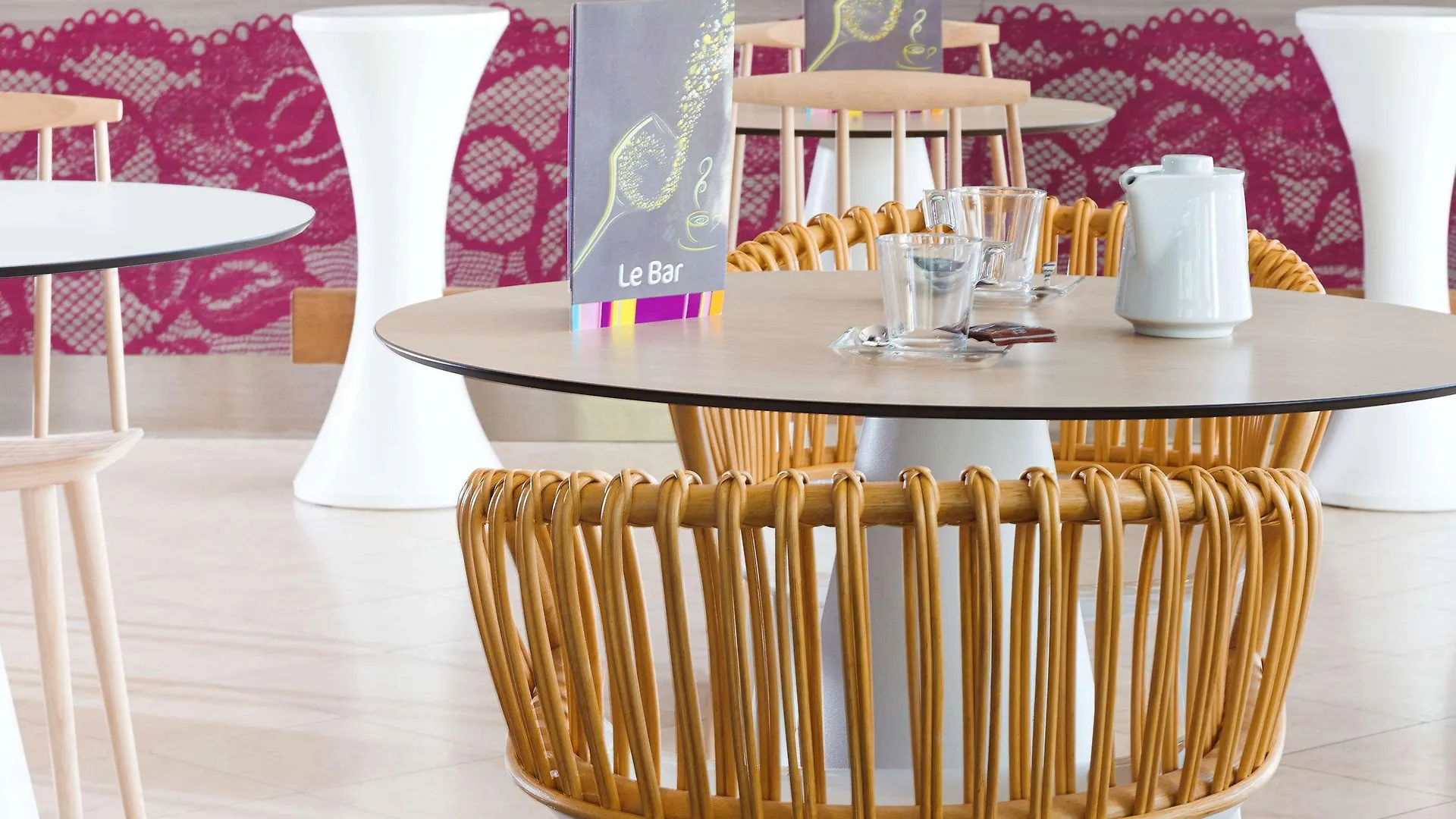Hotel Ibis Styles Arles Palais Des Congres