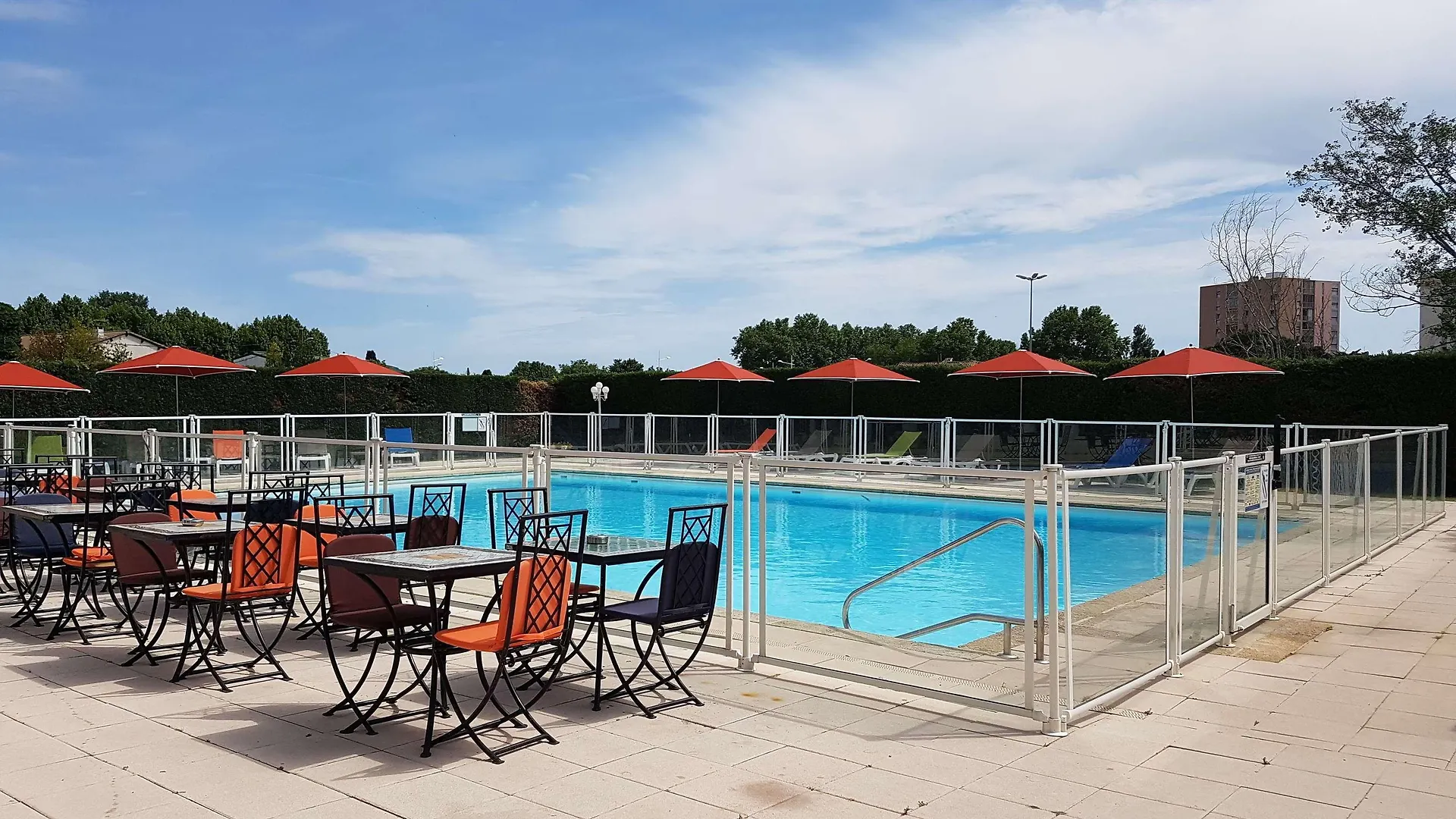 Hotel Ibis Styles Arles Palais Des Congres