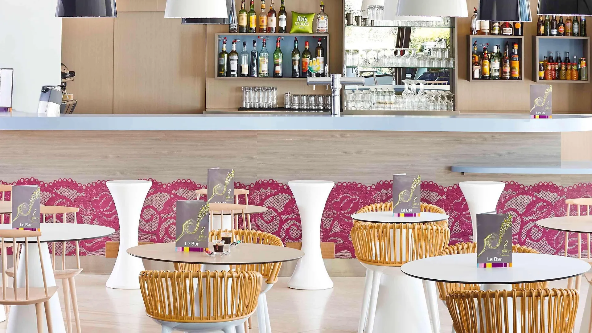 Hotel Ibis Styles Arles Palais Des Congres