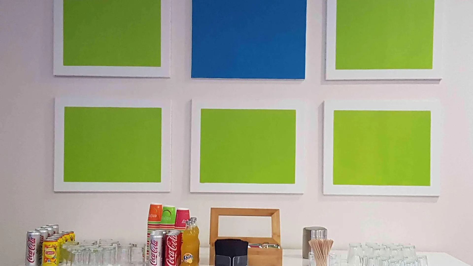 Hotel Ibis Styles Arles Palais Des Congres