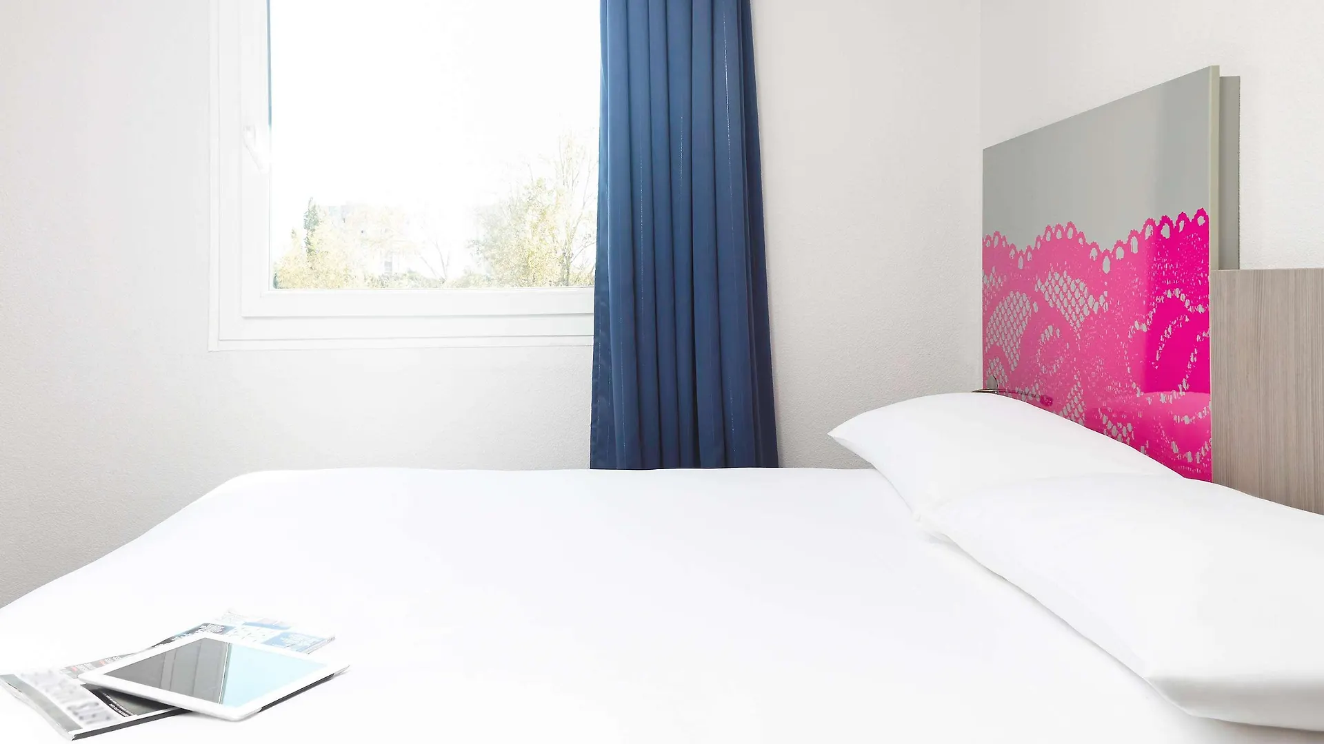 Hotel Ibis Styles Arles Palais Des Congres