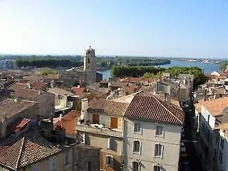 Hotel Ibis Styles Arles Palais Des Congres
