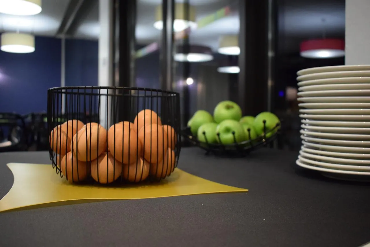 Hotel Ibis Styles Arles Palais Des Congres 3*,  Francie