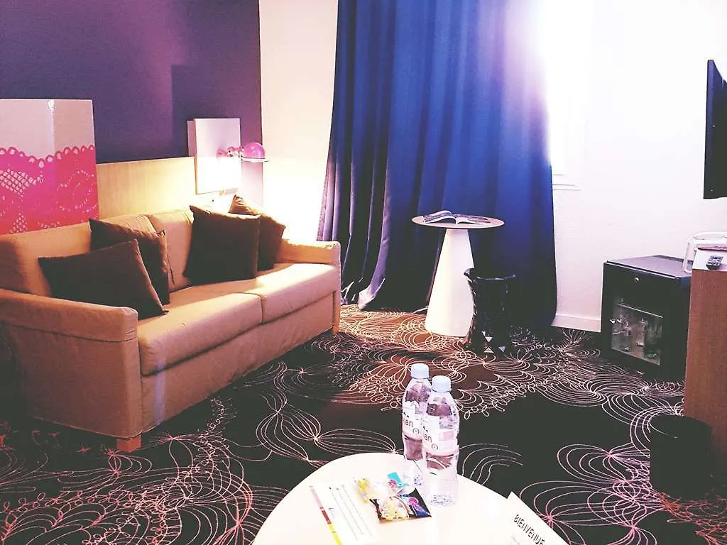 Hotel Ibis Styles Arles Palais des Congrès