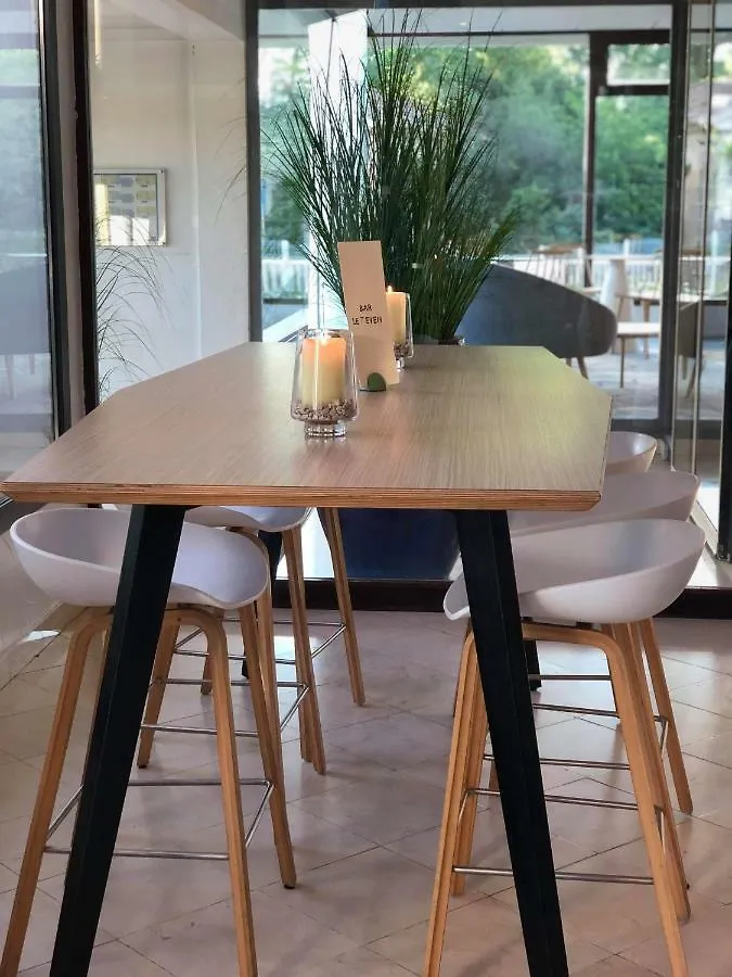Hotel Ibis Styles Arles Palais Des Congres