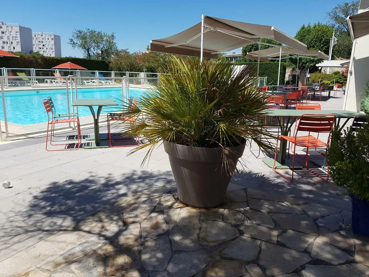 Hotel Ibis Styles Arles Palais Des Congres